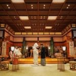 【来6月迄の結婚式限定】豪華特典付★伝統の和婚×神社婚フェア