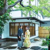 【改装前★６月迄の結婚式受付中】豪華特典付！伝統の和婚フェア