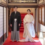 【改装前★６月迄の結婚式受付中】豪華特典付！伝統の和婚フェア