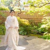 【改装前★６月迄の結婚式受付中】豪華特典付！伝統の和婚フェア