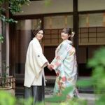 【改装前★６月迄の結婚式受付中】豪華特典付！伝統の和婚フェア