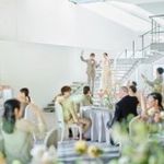 【プレ花嫁注目No.1】豪華4万円相当7品試食×唯一無二の石壁チャペル見学♪