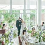 ≪日本の美しいチャペル100選≫受賞★石壁チャペル体験×7品試食×豪華成約特典