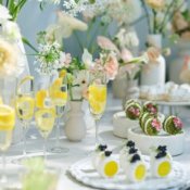 【ゲスト大絶賛】SPデザート試食×全館ALL見学♪最大140万優待