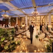 ★Xmasフェア★この日だけのSP試食×最大140万円特典×挙式体験