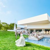 各回1組限定◎平日BIGフェア【最大140万円特典】3万円相当試食×チャペル体験