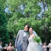 【プレ花嫁注目No.1】豪華フルコース試食×チャペル見学