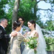 卒花人気NO1黒毛和牛フル試食・挙式&パーティ体験×限定特典