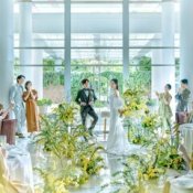 【8/31限定★BIG】4万円相当豪華試食×最大150万優待×邸宅ウェディング