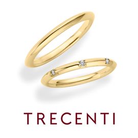 アーム幅が細いので重ねづけしやすく、ファッションリングのように気軽に身につけることもできます。