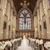 セント・マーティンカテドラルプラン