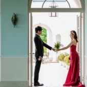 【大聖堂挙式×フォト◎衣裳2着】挙式とフォトスタジオ撮影