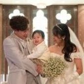 【マタニティ&パパママ限定】結婚式をお得に叶えたいふたりへ