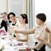 親しいゲストと叶える春婚【2026年6月迄限定】少人数プラン