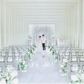 【4月~6月】《春》ガーデンまるごと貸切プラン!