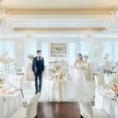 【春婚プラン】準備期間も◎26年5月~8月限定