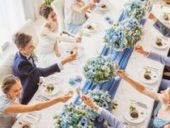 【少人数×アットホーム】大切な家族に感謝を伝える少人数プラン