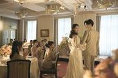 【~25年9月迄挙式】~お得なハナユメ直前割~