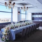 【通年適用】少人数専用15名91万円*式場特別割