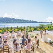 27年4月~6月 ≪春≫ガーデンまるごと貸切プラン!