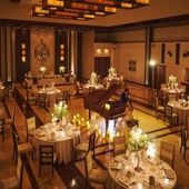 会社帰りの参列もOK!【金曜日ナイトウエディング】プラン