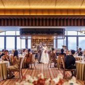 【25年12~26年2月限定】挙式+披露宴プラン