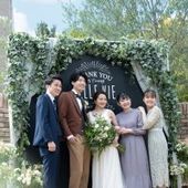 【通年*30名149万】カジュアルウェディング