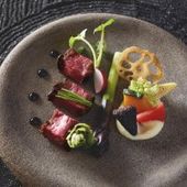 【2026年12月迄】\期間限定少人数プラン/料理ランクUP