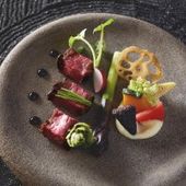 【2026年12月迄】\期間限定少人数プラン/料理ランクUP