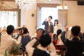 【割引プラン】披露宴プラン