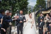 高額な結婚式をリーズナブルに《挙式披露宴プラン》