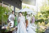 【2026年1~6月プラン*】木の香るチャペル×上質空間