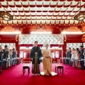 【挙式のみ】何名招いても料金変動なし(通常より28万円優待)