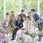 平日ウェディングプラン