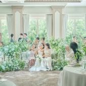 <トップシーズン早割プラン>26年9月〜11月挙式検討の方に