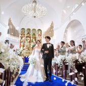 <冬婚>26年1・2月迄挙式【最大120万円お得】