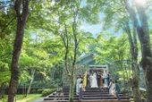 【26年8月まで】挙式&家族会食プラン◆料理&ドレス特典