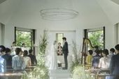 【26年3・4月挙式】春婚プラン/会場装花&ドレス特典付き