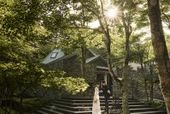 【26年9~11月限定】紅葉&美食でもてなす秋婚プラン