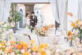 【2026年9月-11月】秋婚*人気シーズンの特別優待プラン