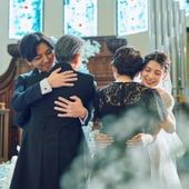 <少人数割>親しい親族や友人と挙式+食事会【20名126万】