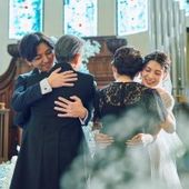 <少人数割>親しい親族や友人と挙式+食事会【20名126万】