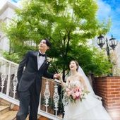 【26年9~11月の結婚式】夏婚応援割!60名/263万円