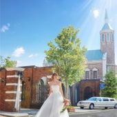 【26年7~8月の結婚式】夏婚応援割!60名/253万円