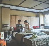 【60名180万】1泊2日STAY&WEDDINGプラン