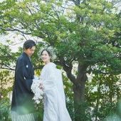 防府天満宮挙式&ホテルウエディングPLAN【40名150万】