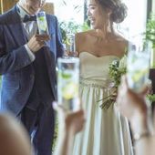 Family Wedding Plan(10名様)