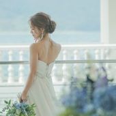 二人だけの結婚式