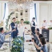 【少人数限定/26年6月迄】◆20名94万◆お食事会プラン