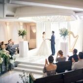 【27年3月~4月挙式限定】準備*安心プラン